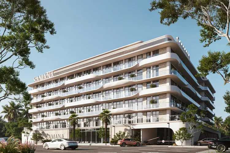 Samana Hills South 3
