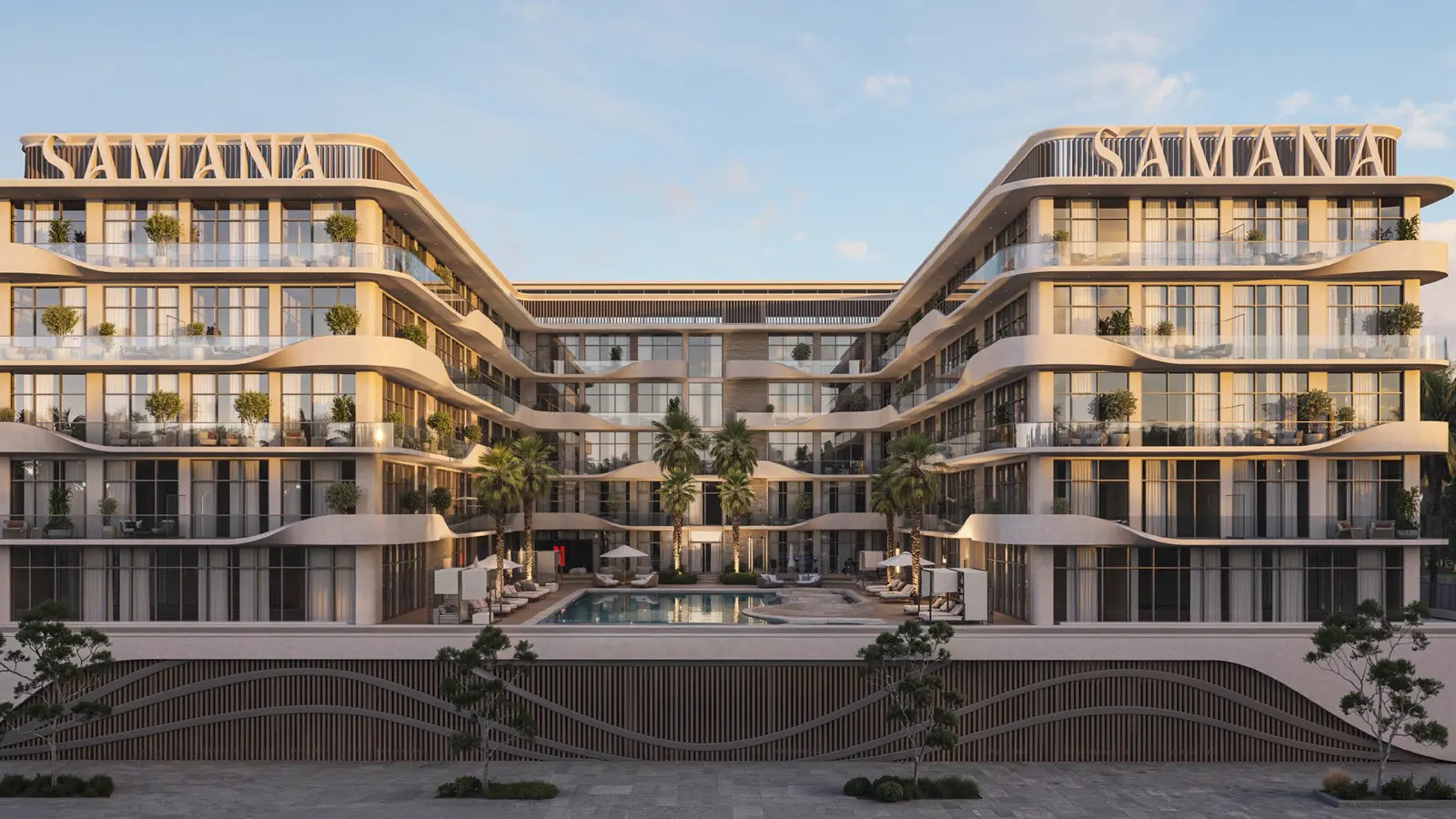 Samana Hills South 3