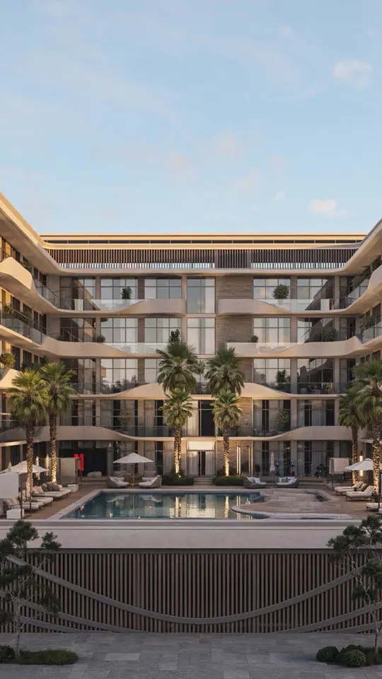 Samana Hills South 3 Brochure Thumbnail