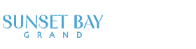 Sunset Bay Grand Logo