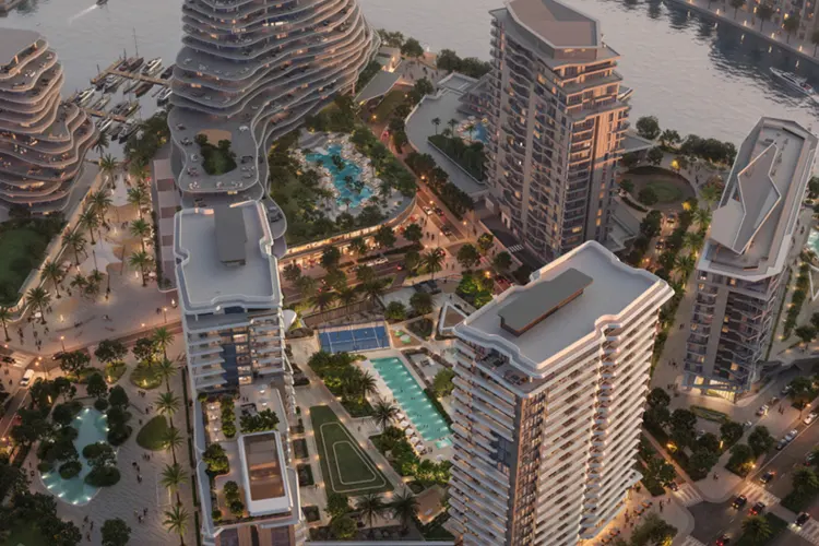 Solera 2 by Rak Properties