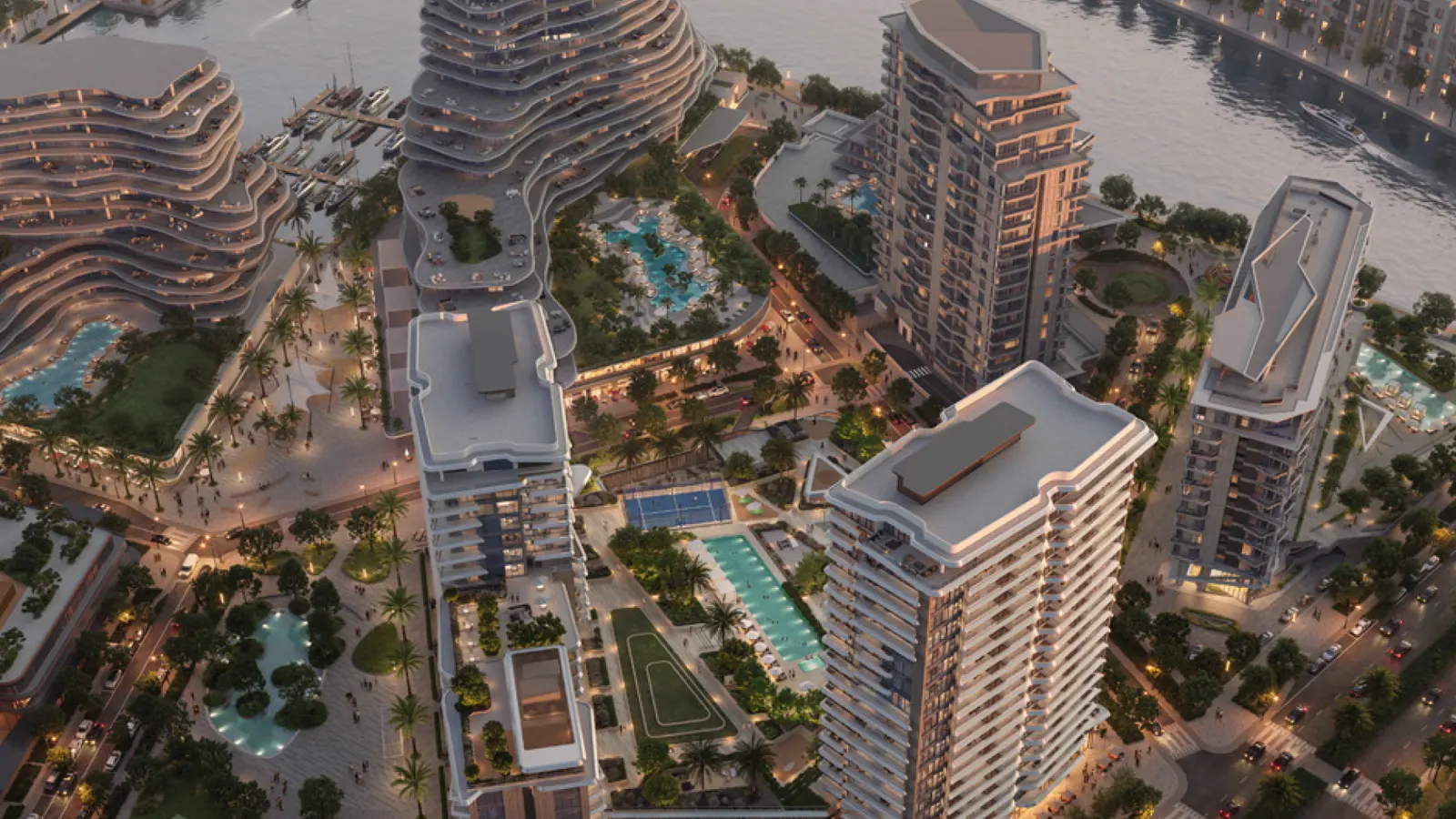 Solera 2 by Rak Properties