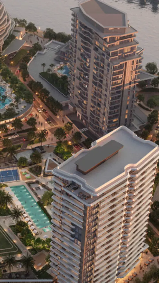 Solera 2 by Rak Properties Brochure Thumbnail