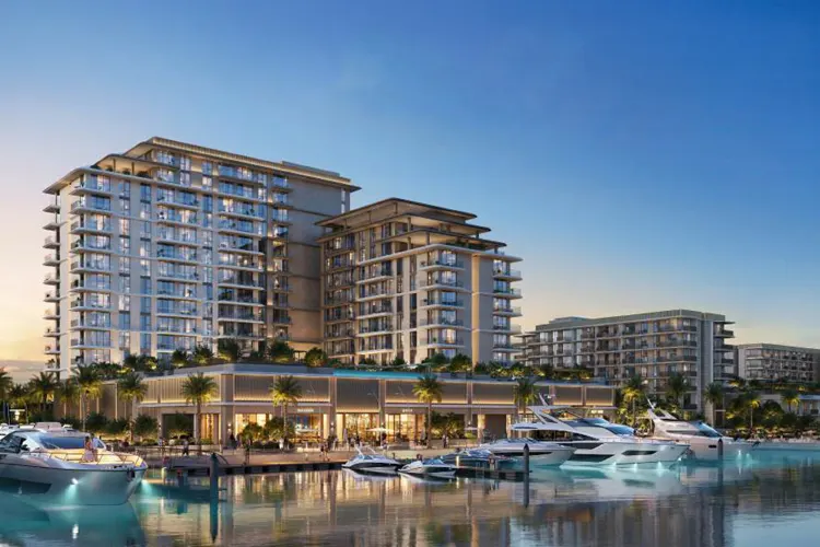Aurea by Emaar