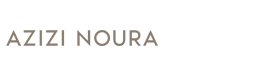 Azizi Noura Logo