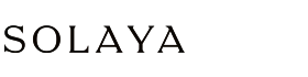 Solaya at La Mer Logo