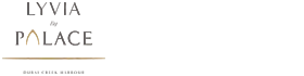 LYVIA by Palace Logo