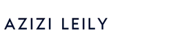 Azizi Leily Logo