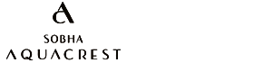 Sobha Aquacrest Logo