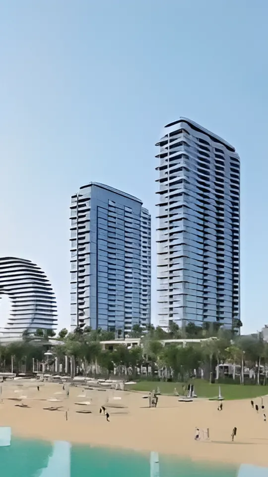 Sobha Aquacrest