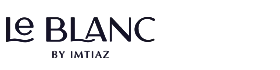 Le Blanc Logo