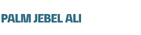 Palm Jebel Ali Collection Logo