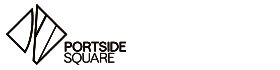 Portside Square Logo
