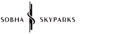Sobha Skyparks Logo