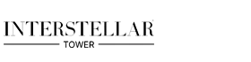 Interstellar Tower Logo