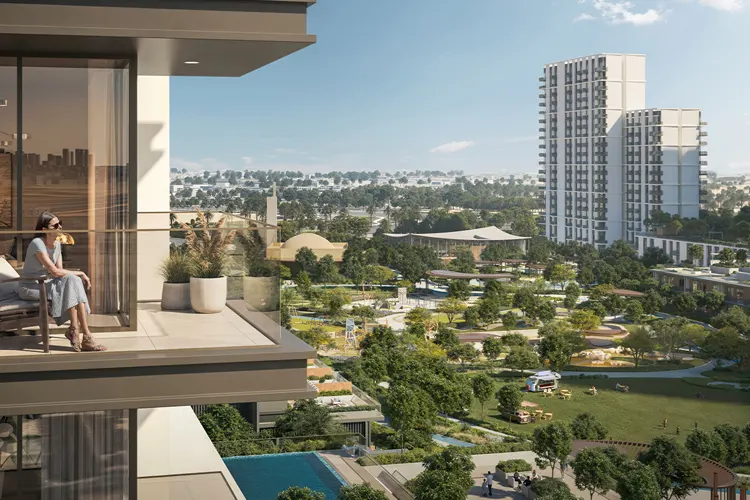 Palace Residences Hillside