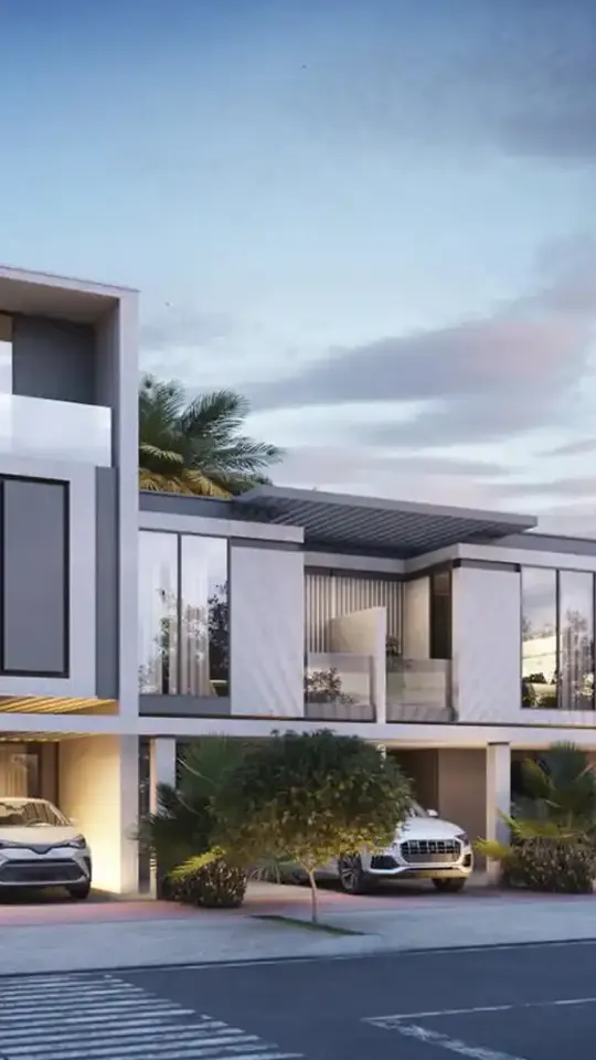 Tahiti at Damac Islands 2 Brochure Thumbnail