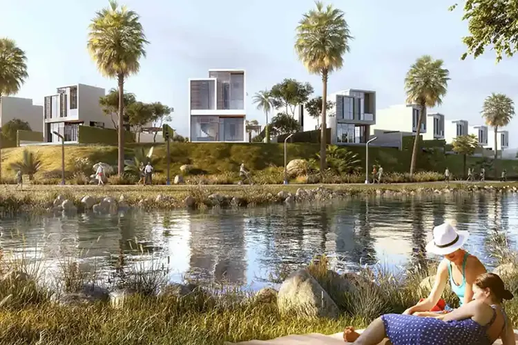 Maui at Damac Islands 2