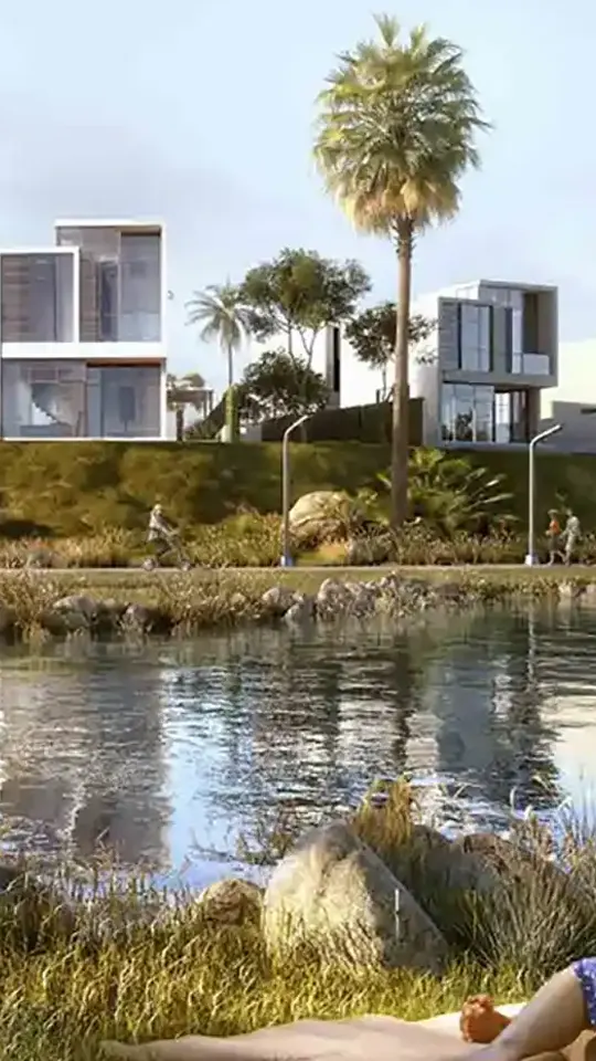 Maui at Damac Islands 2 Brochure Thumbnail