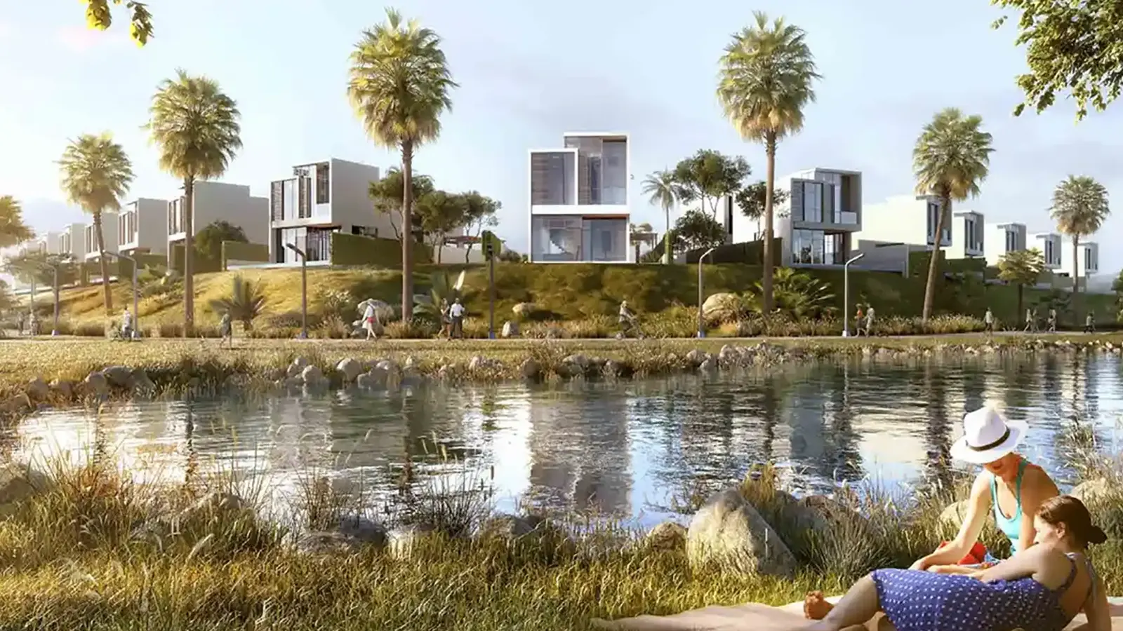 Maui at Damac Islands 2