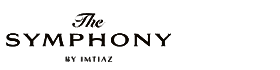 The Symphony Logo