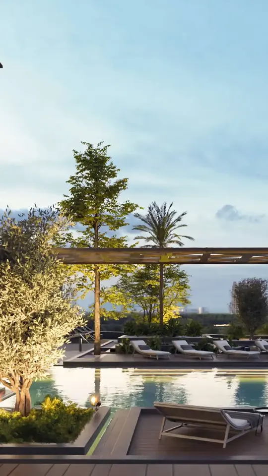 The Symphony Brochure Thumbnail