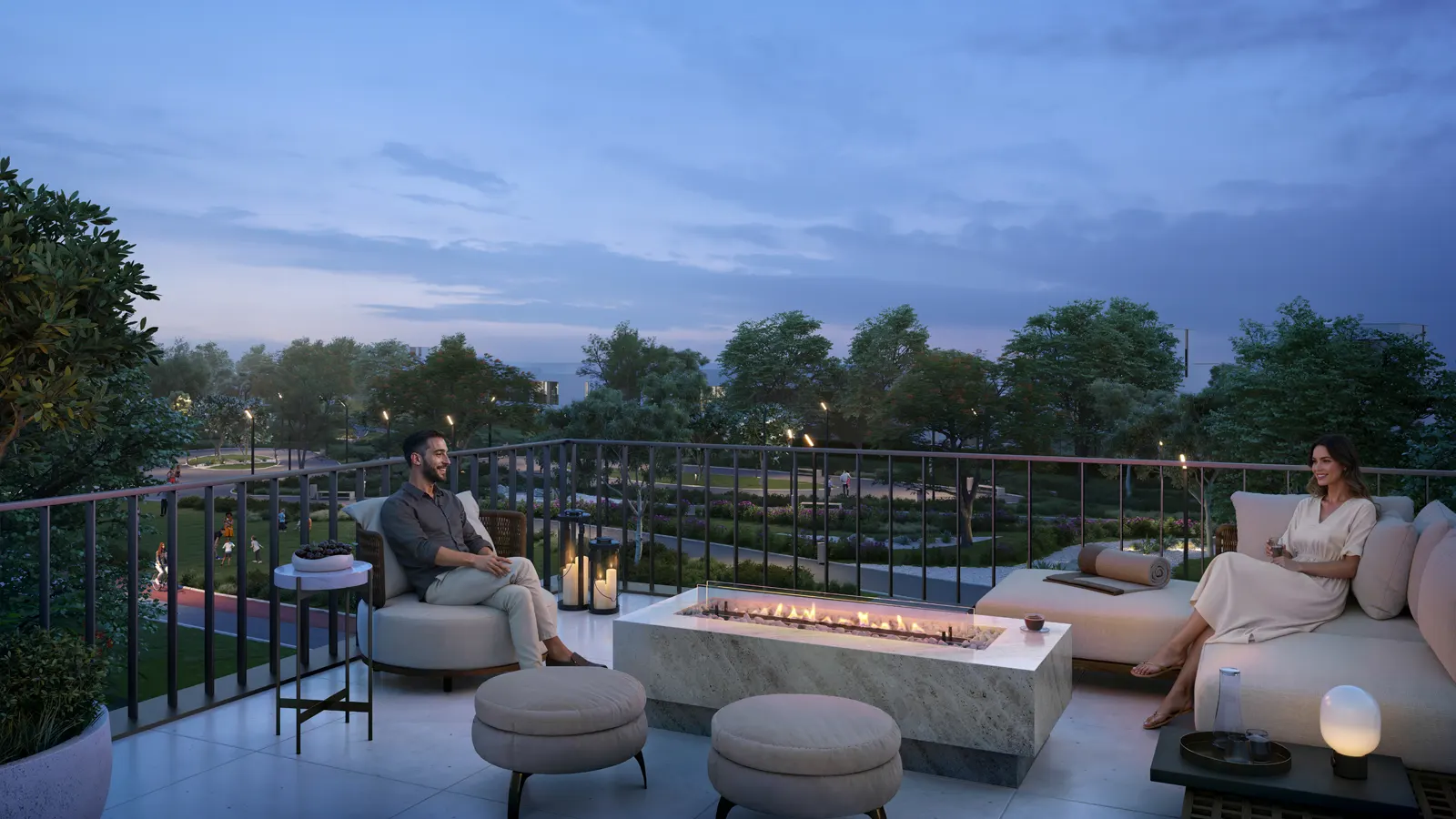 Equestra at Grand Polo Club & Resort