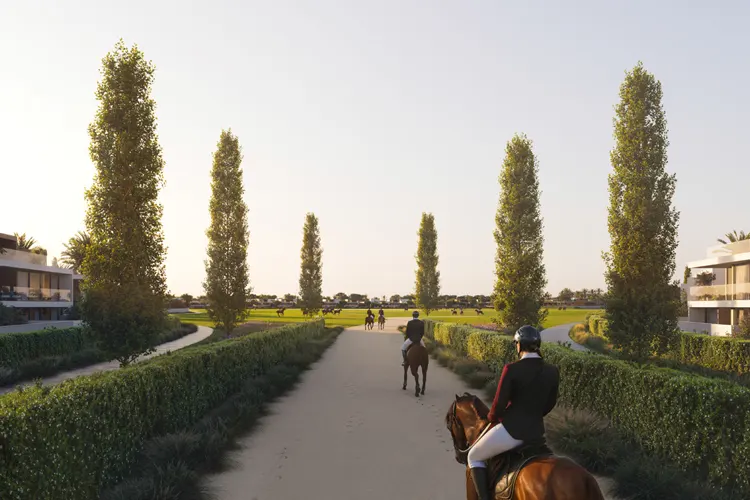 Equiterra at Grand Polo Club & Resort