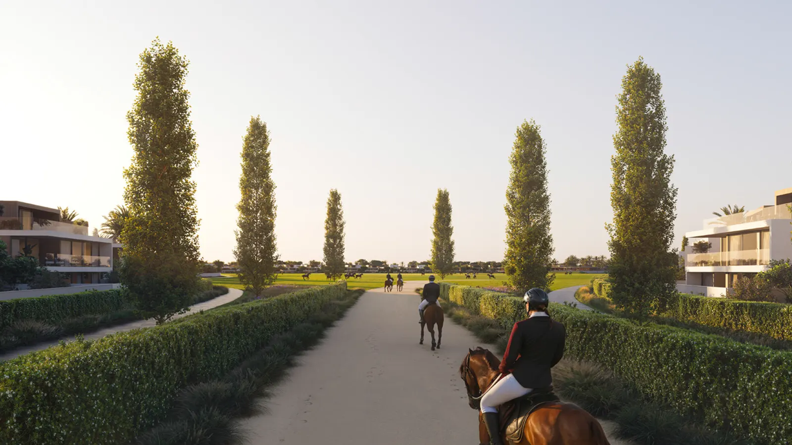 Equiterra at Grand Polo Club & Resort