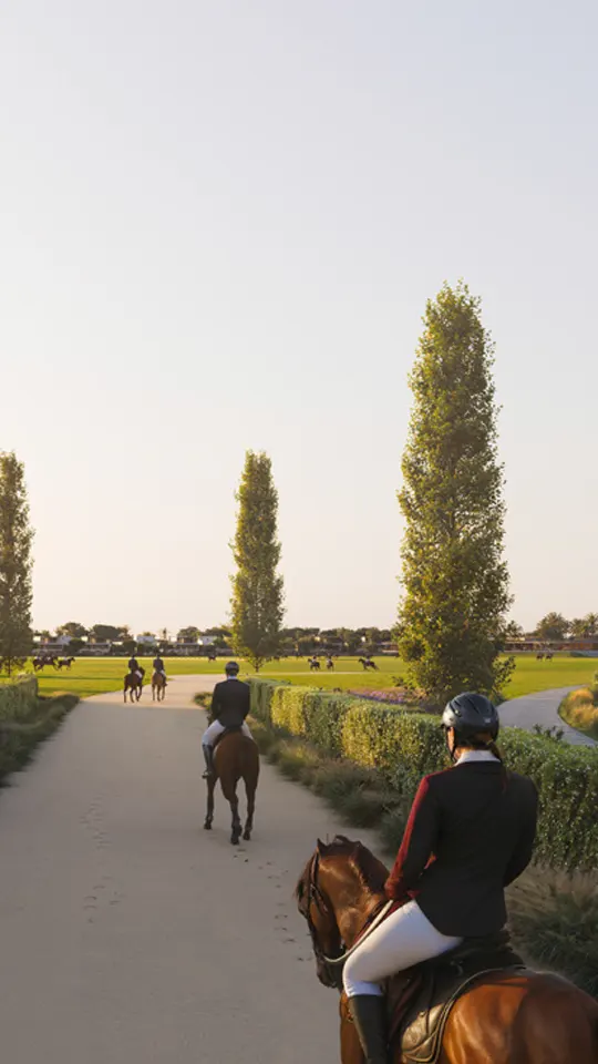 Equiterra at Grand Polo Club & Resort Brochure Thumbnail