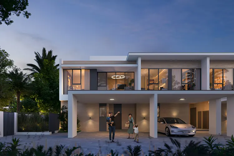 Equiterra 2 at Grand Polo Club & Resort