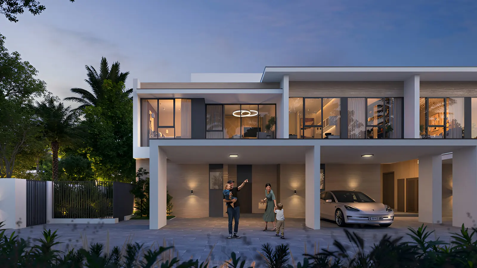 Equiterra 2 at Grand Polo Club & Resort