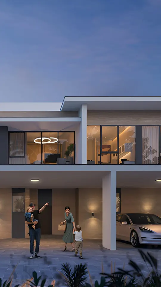 Equiterra 2 at Grand Polo Club & Resort Brochure Thumbnail