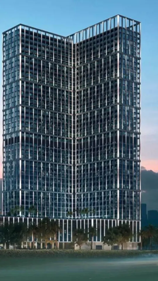 Binghatti Vintage Brochure Thumbnail