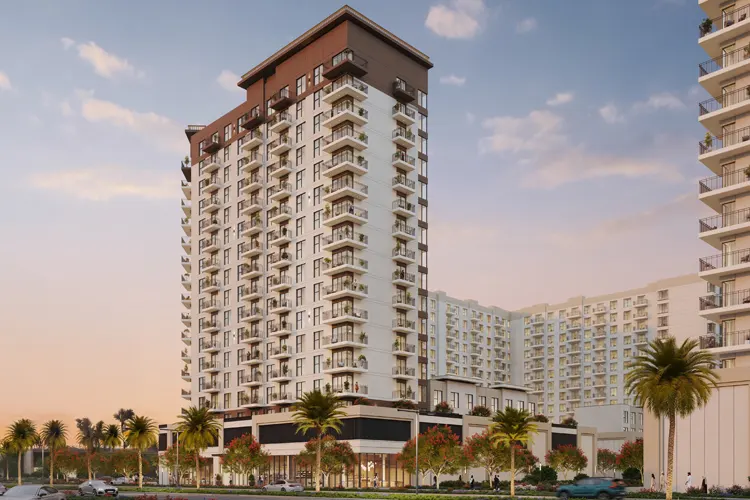 Rosewell at Town Square