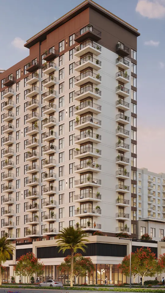 Rosewell at Town Square Brochure Thumbnail