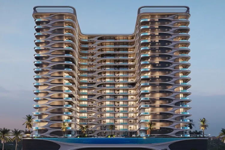 Samana Boulevard Heights