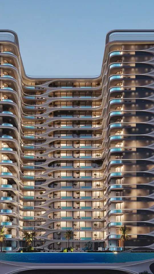 Samana Boulevard Heights Brochure Thumbnail