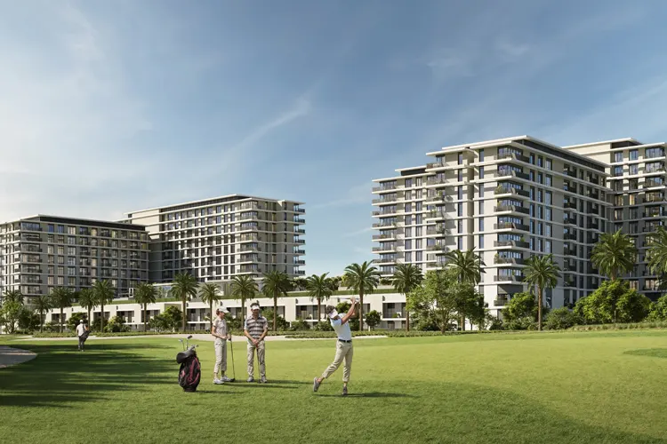 Golf Hills 2 by Emaar