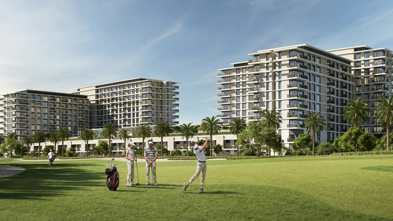 Golf Hills 2 by Emaar