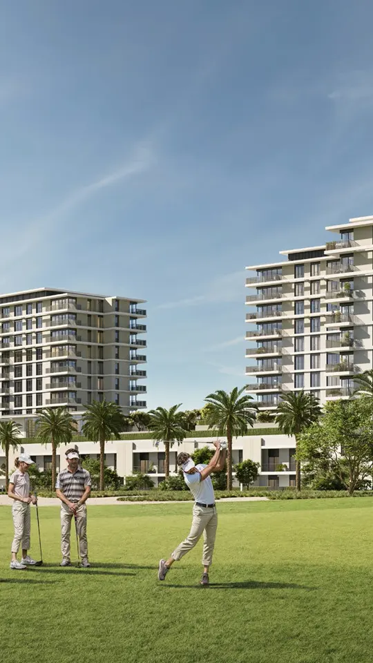 Golf Hills 2 by Emaar Brochure Thumbnail