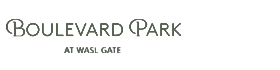 Boulevard Park at Wasl Gate Logo