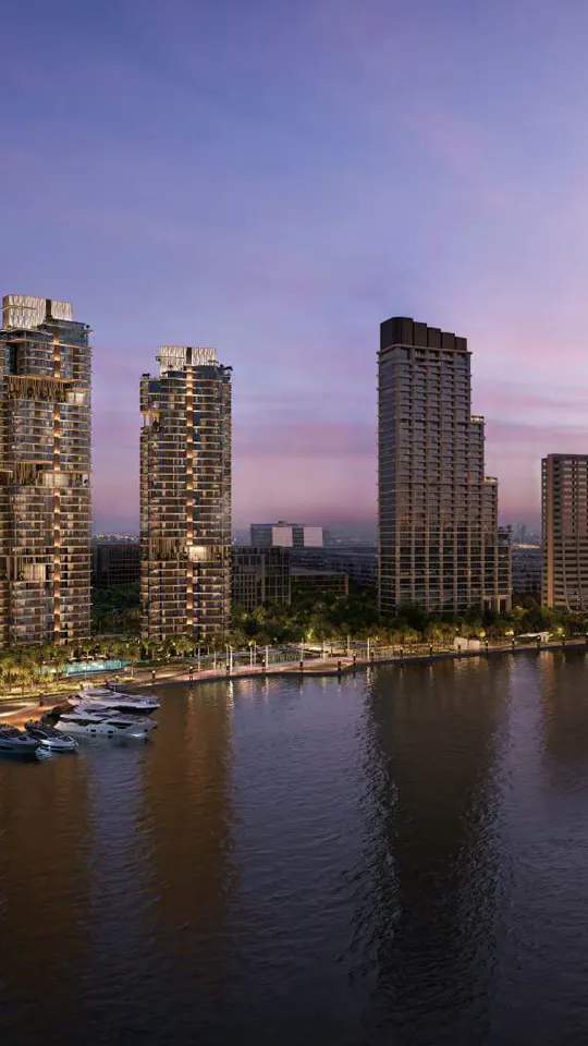 The Edit at D3 Brochure Thumbnail