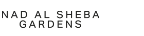 Nad Al Sheba Gardens Phase 11 Logo