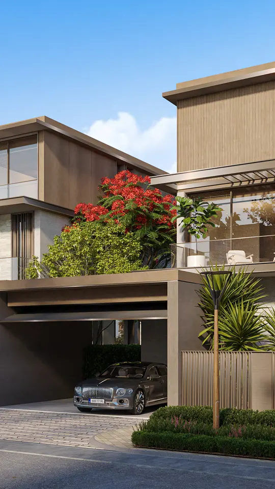 Nad Al Sheba Gardens Phase 11 Brochure Thumbnail