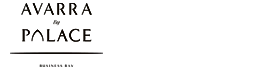Avarra by Palace Logo