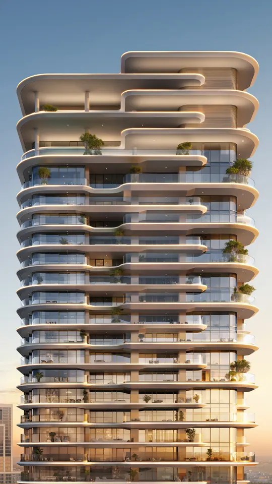 Avarra by Palace Brochure Thumbnail