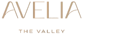 Avelia at The Valley Logo