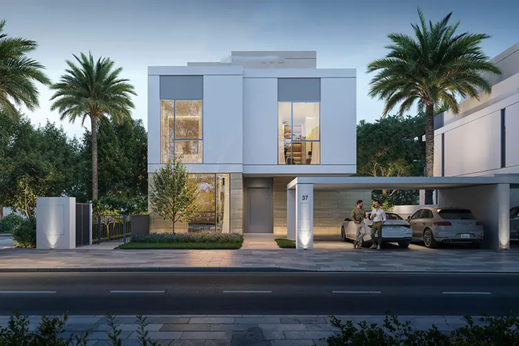 Avelia at The Valley