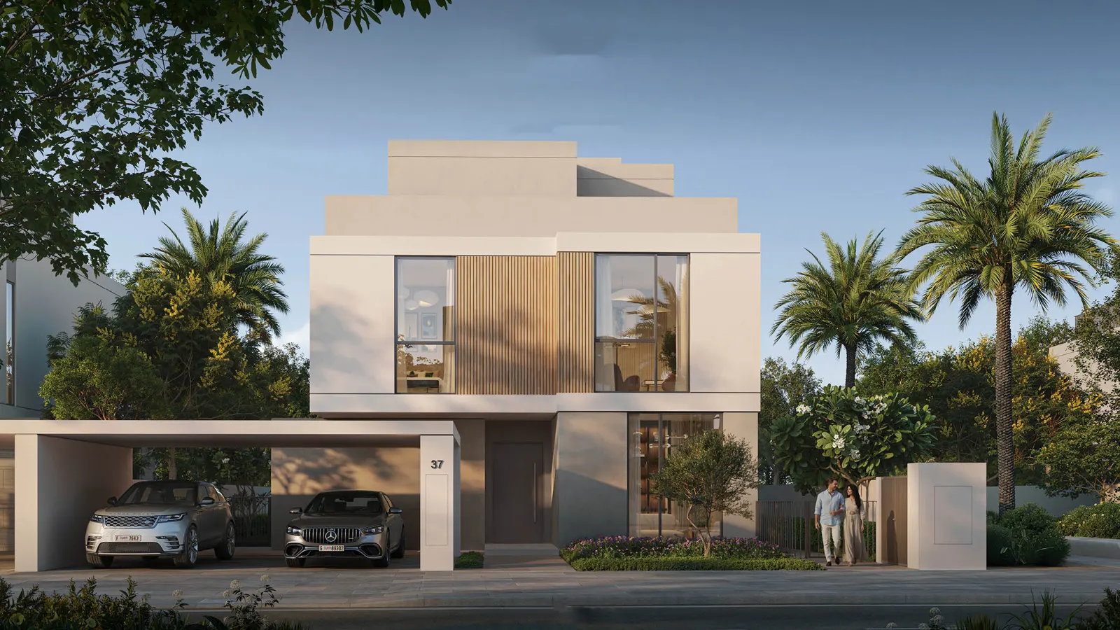 Avelia at The Valley